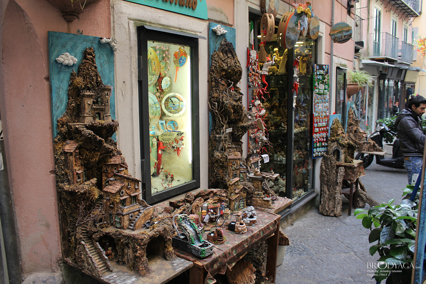 Salerno